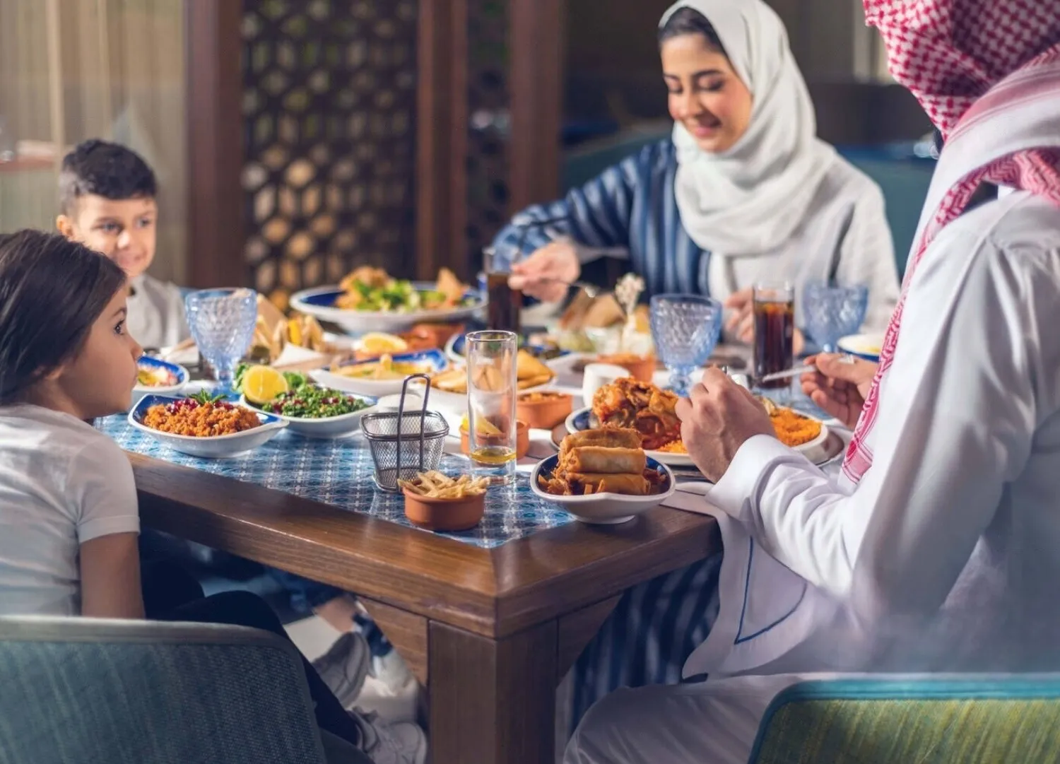 مشروع_مطعم_الشعلة_الاقتصادية
