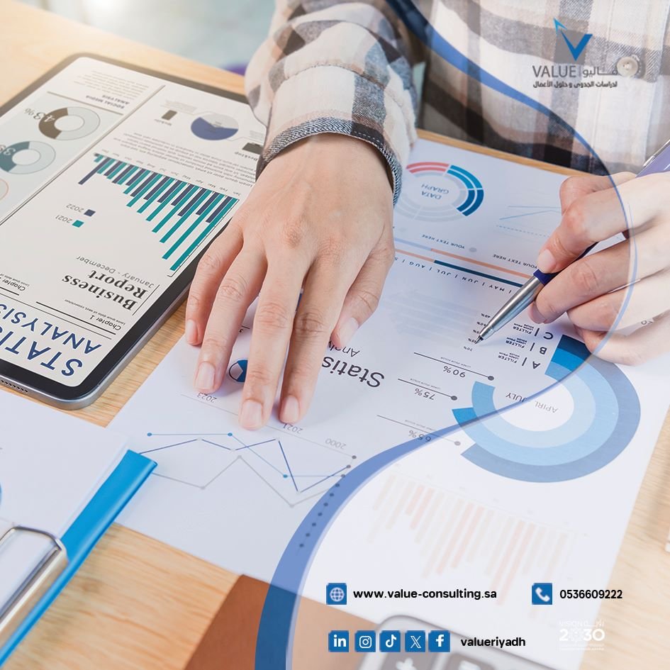 الدراسات والبحوث التسويقية