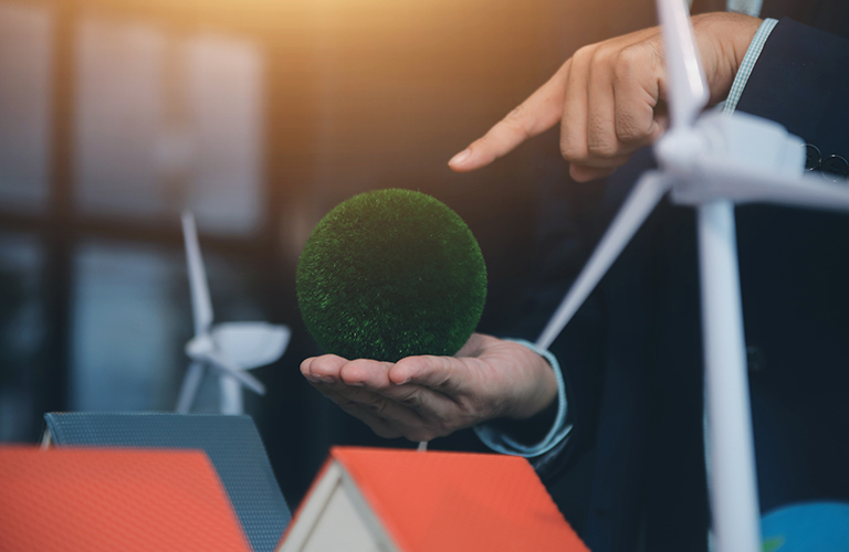 أهمية دراسة الجدوى الاقتصادية لمشروع الأخضر ومستقبل الطاقة المستدامة