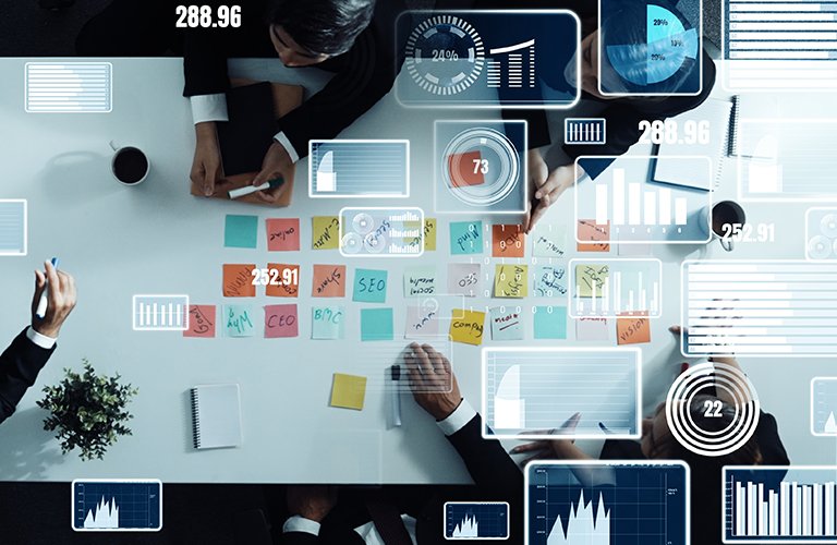 كيف تساعد التكنولوجيا المالية (fintech) في تحسين دراسات الجدوى