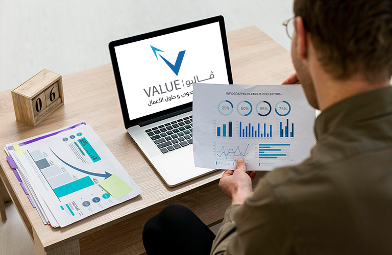 أهمية دراسة الجدوى كيف يمكن لشركة فاليو لدراسات الجدوى وحلول الأعمال أن تعزز من نجاح مشروعك