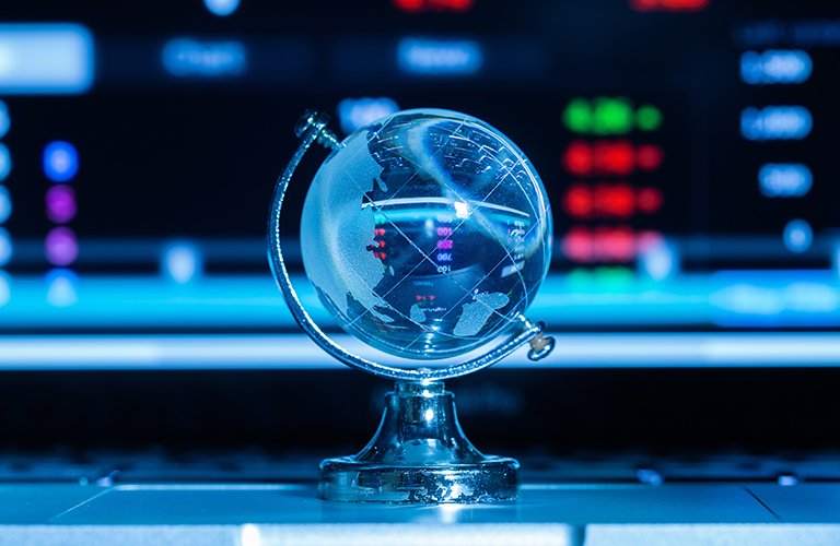 همية دراسة الجدوى في كيف يمكن للدول النامية التحوط ضد الصدمات المالية العالمية؟